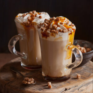 کارامــــل