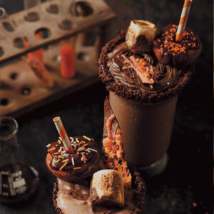 مخصوص قاجار